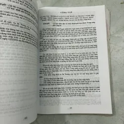Cẩm nang văn bản pháp quy về thuế hải quan 1010128