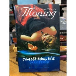 Cơn sốt bóng Đêm -Karen marie moning 746268