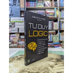 Tư duy Logic - Minori Kanbe