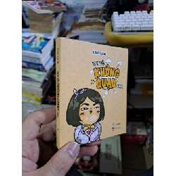 Từ điển tiếng em - một cuốn sách buồn cười - vui vẻ không quạo nha - mới 90% - Truyện teen Việt Nam - HCM0111 923349