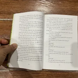 Đâu chỉ mình anh - Jane Green (15) 975789