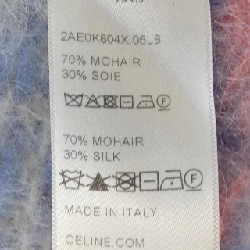 Áo len CELINE 635974