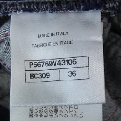 Jeans CHANEL P56769V43106 651035