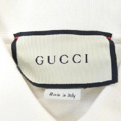 Gucci GUCCI 628338 XJCQR Áo polo - Hàng hiệu Chính hãng 891002