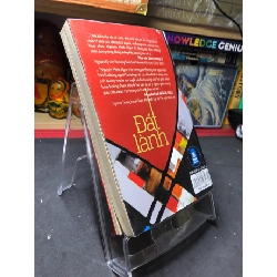 Đất lành 2014 mới 70% ố bẩn nhẹ Nguyễn Minh Ngọc HPB0906 SÁCH VĂN HỌC 915258