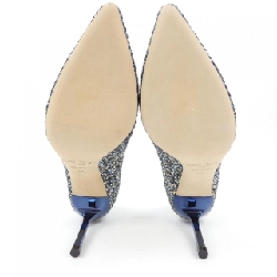 【Đối tượng phiếu giảm giá】Giày cao gót JIMMY CHOO 662140