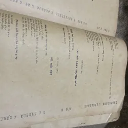 KHÁI LUẬN VỀ NHI KHOA - WALDO E. NELSON - sách khổ lớn, gần 600 trang  799730