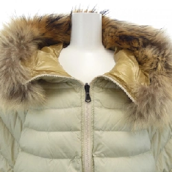 【Mã giảm giá】Áo khoác lông vũ TATRAS 638002