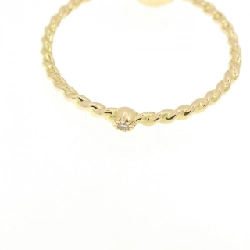 Nhẫn Opal K18YG 670785