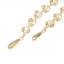 K18YG Dây chuyền - Hàng hiệu Chính hãng 867713