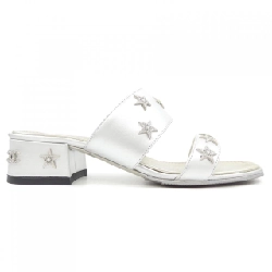 【Khuyến mãi】Dép Chanel CHANEL