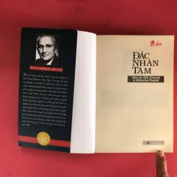 Dale Carnegie- Đắc nhân tâm  558063