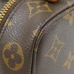 Túi xách chéo Louis Vuitton Monogram Utility M80446 - Hàng hiệu Authentic 801524