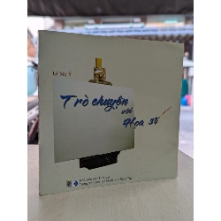 Trò chuyện với hoạ sĩ - Lê Mỹ ý 785944