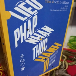 liệu pháp nhận thức hành vi