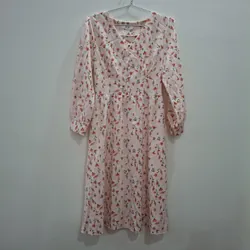 Váy đầm trẻ trung mặc đi làm hoặc dạo phố 604713