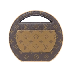 Túi xách vai Louis Vuitton Monogram Around Me M47117 - Hàng hiệu Chính hãng 766103