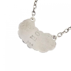 George Jensen 925 Necklace - Hàng hiệu Authentic 843387