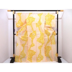 Yukata nữ - Hàng hiệu Authentic