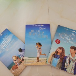Mùa hè thiên đường (Bộ 3 quyển) 23502