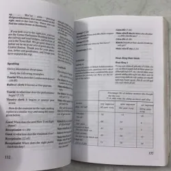 Tiếng Anh chuyên ngành khách sạn và du lịch 977239