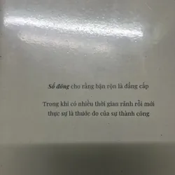 Đừng chạy theo số đông 572656