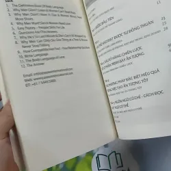Câu Hỏi Là Câu Trả Lời - Allan Pease 961175