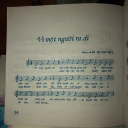 Tuyển tập những ca khúc được yêu thích 8 Hôm nay khác hôm qua khác 717572