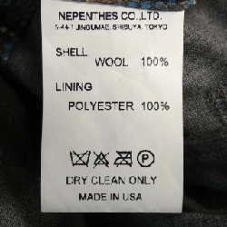 Áo khoác ENGINEERED GARMENTS - Hàng hiệu Authentic 888955