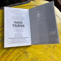 NANH TRẮNG- Jack London 476500