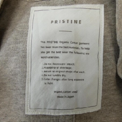 【Mã giảm giá】Đầm PRISTINE 652125