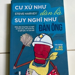 Cư xử như đàn bà suy nghĩ như đàn ông