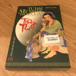 Tứ đại mỹ nhân Trung Quốc: Tây Thi - Kim Tư Đốn 925990