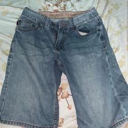 QUẦN SHORT JEANS NHIỀU MẪU - NHẮN TIN CHỌN MẪU 360302