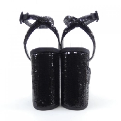 Giày sandal PRADA - Hàng hiệu Authentic 659680