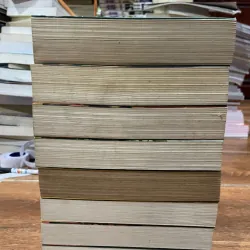 Pendragon 8 cuốn (t4) 1003395