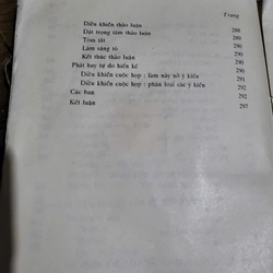 Tiếp xúc trong đối mặt trong quản lý - D. Torrington ; 1994 435954