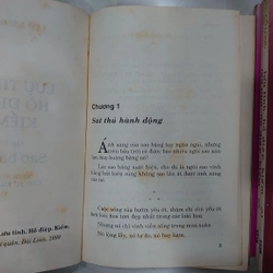 Lưu Tinh Hồ Điệp Kiếm (Bộ 4 Tập)
- Cổ Long;
Cao Tự Thanh dịch
 198812