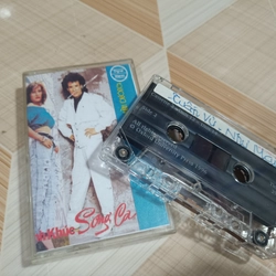 Băng Cassette Tuấn Vũ Như Mai Elvis Phương 320614