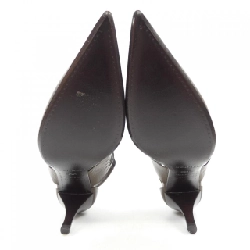 【Mã giảm giá】Giày cao gót HERMES 662374