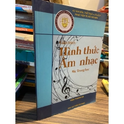 Giáo trình hình thức âm nhạc bậc trung học - Trần Thanh Hà