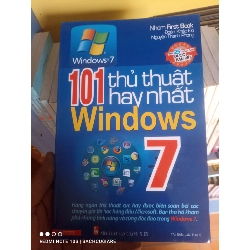 101 thủ thuật hay nhất Windows 7 VAVO-K2SD2-13