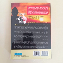Hành trình về phương Đông - Nguyên Phong 457116