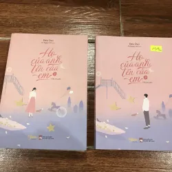 Họ của anh, tên của em bộ 2 tập  (t4)