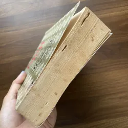 Kinh Dịch - Ngô Tất Tố 961445