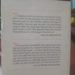 Từ Bục Giảng đến Văn Đàn, Chân dung 25 người thầy 606477