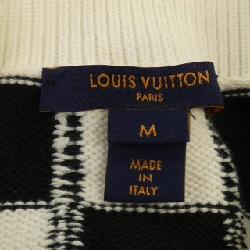 【Mã giảm giá】Louis Vuitton LOUIS VUITTON Áo len 641986