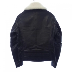 VANQUISH Áo khoác da - Hàng hiệu Authentic 903674