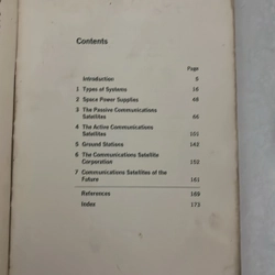 Communications in space - Leonard Jaffe (Ngoại văn) 502025