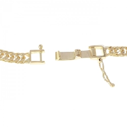 K18YG Vòng tay - Hàng hiệu Chính hãng 874478